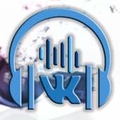 V&amp;K Music Offline (VK Download Songs) icon