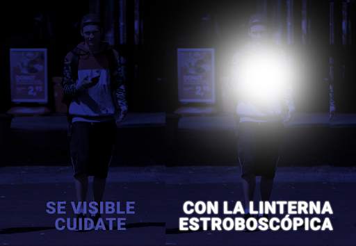 Estroboscópica   de música screenshot 4