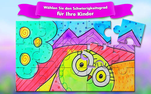 Traum Puzzles Free 2019-freie erwachsene Puzzle screenshot 5