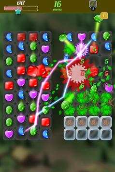 Candy Mania Match 3 Pro screenshot 3