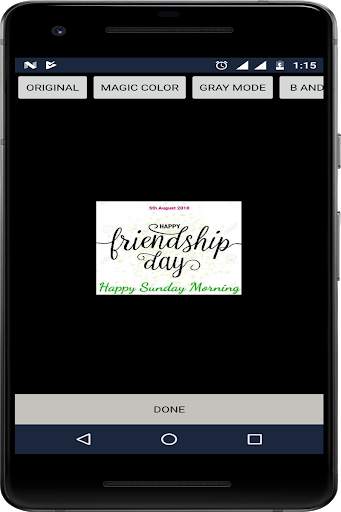 Mobile Camra Document Scanner screenshot 3
