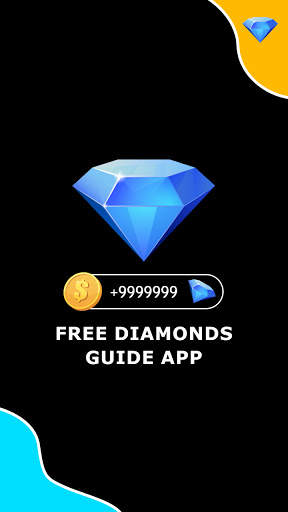 Free Diamond & Free Guide Tips For Fire screenshot 4
