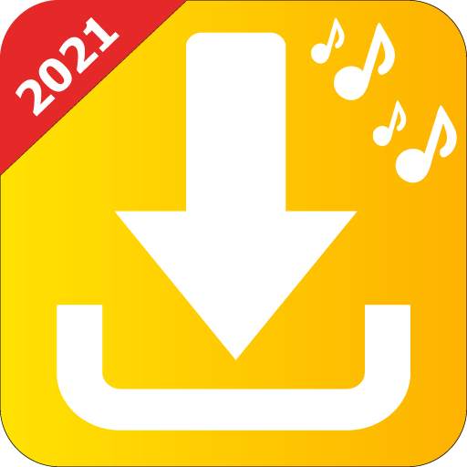 Mp3 & Mp4 Video Downloader 2.6