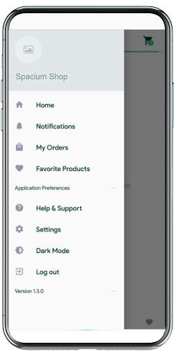 Spacium Store screenshot 2