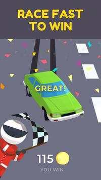 SKRR - drift racing games, fast street drifting screenshot 3