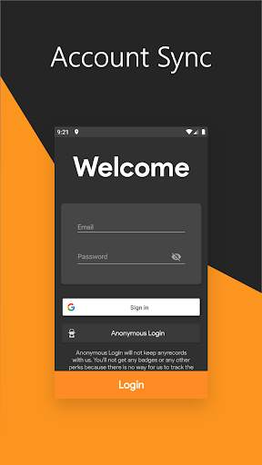 Andronix App - Donations 4 تصوير الشاشة