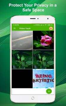 Secure Video Valut - Video Hide screenshot 2