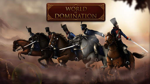 World Of Domination screenshot 1