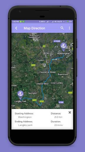 Clime: Weather & News screenshot 4