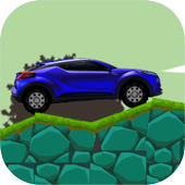 extreme 4x4 offroad simulator icon