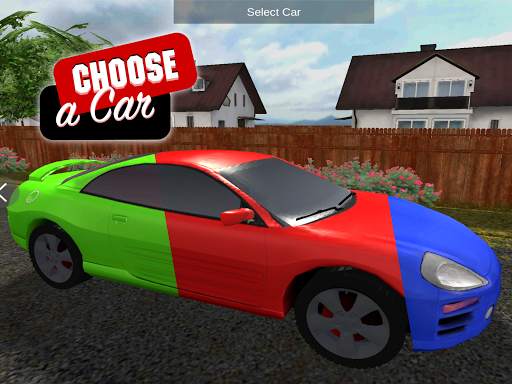 Crush things with car - ASMR games screenshot 12