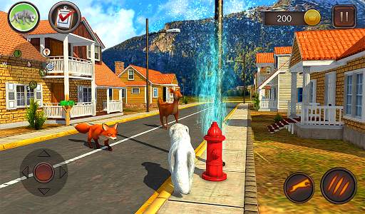 Tatra Sheepdog Simulator screenshot 10