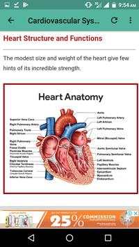 Anatomy and physiology скриншот 4