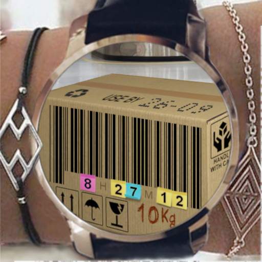 Barcode Box 1.0