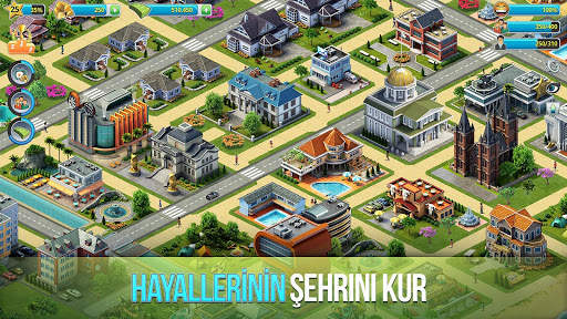 City Island 3: Building Sim screenshot 2