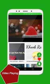 All Video Downloader screenshot 4