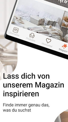 moebel.de - Möbel & Dekoration screenshot 3