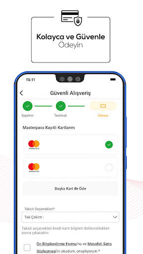 Karaca: Ev, Yaşam ve Mutfak screenshot 8