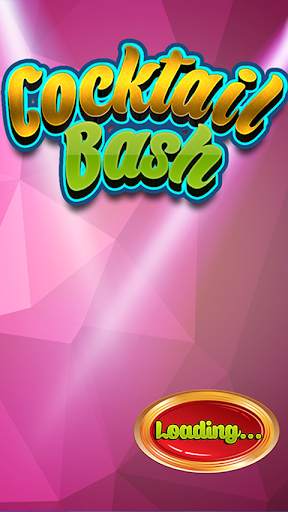 Cocktail Bash - Match 3 screenshot 7