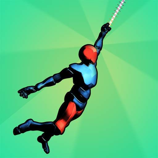 Fly Like A Spider 1.38