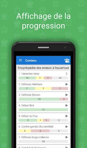 Des erreurs à l'ouverture screenshot 3