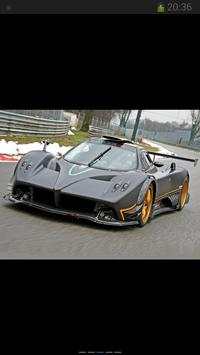Fotos de Carros screenshot 5