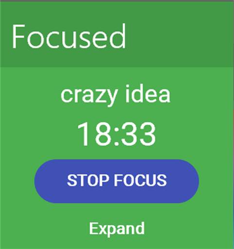 Resultivity - Daily Productivity Motivation screenshot 5
