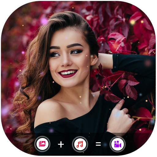 Animation Video Maker With Music 1.0