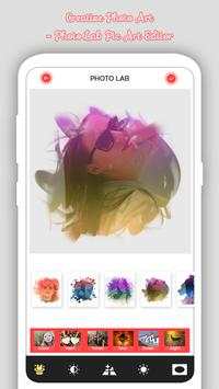Creative Photo Art - Photo Lab Pic Art Editor screenshot 3