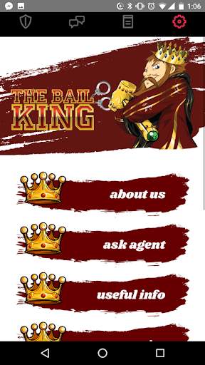 The Bail King screenshot 8