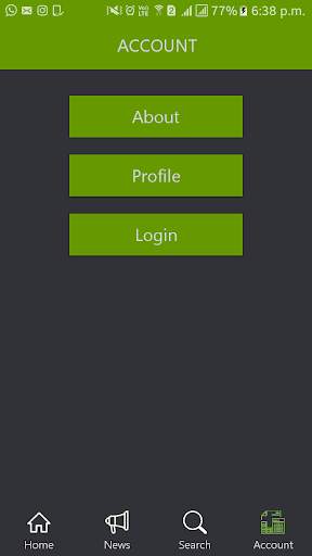 TMDb Movies & TV Shows screenshot 3