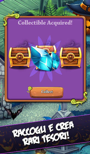 Mahjong: Secret Mansion screenshot 4