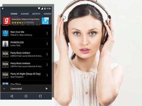 Jio Music - Jio Caller Tune screenshot 2