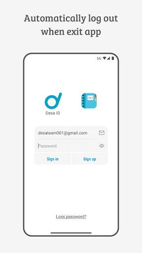 My Diary Online (Diary With Password Lock) screenshot 4