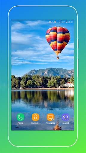 Ballon Wallpaper screenshot 16