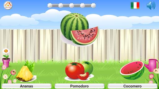 Gioco bambini (App4Kids) screenshot 8