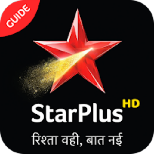 Guide For Star-Plus TV Show icon