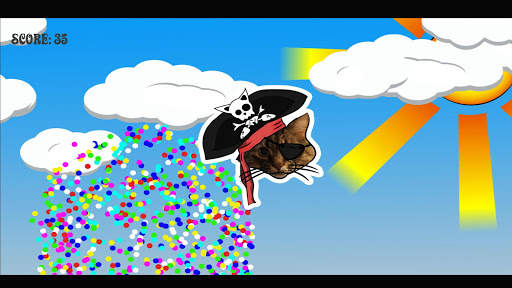 Funny Ballons Free screenshot 4