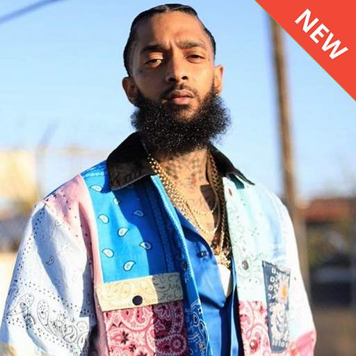 Nipsey Hussle Wallpaper HD 1.0