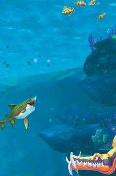 Whats Play Hungry Shark & Hungry Shark World screenshot 3