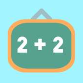 Master Mind - Math Game logo