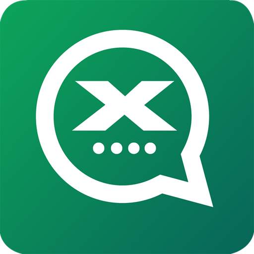 Xalaba Messenger - Messages, Calls & Group Chats 1.0