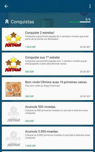 Angry Postman - The Game (Beta Version) screenshot 6