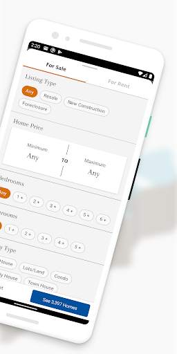 Homes.com Casas en Venta, Alquiler y Bienes Raíces screenshot 6