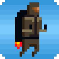 Vertical Madness icon
