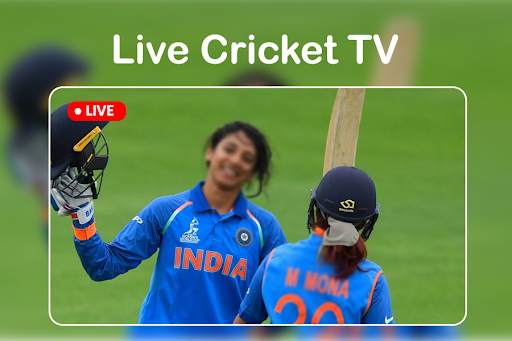 Live Cricket Tv screenshot 4