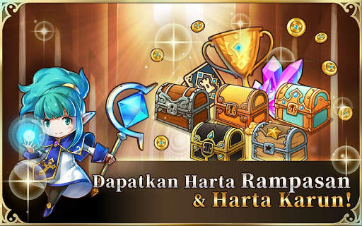 Crazy Defense Heroes screenshot 11