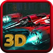 Space Racing Galaxy Star Race 1.0