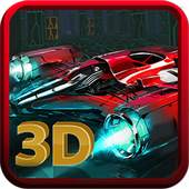 Space Racing Galaxy Star Race 1.0