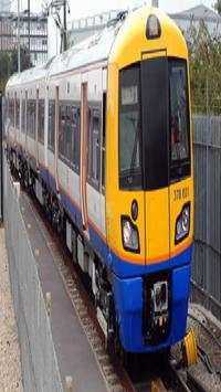 BANGAON TRAIN TIME screenshot 3